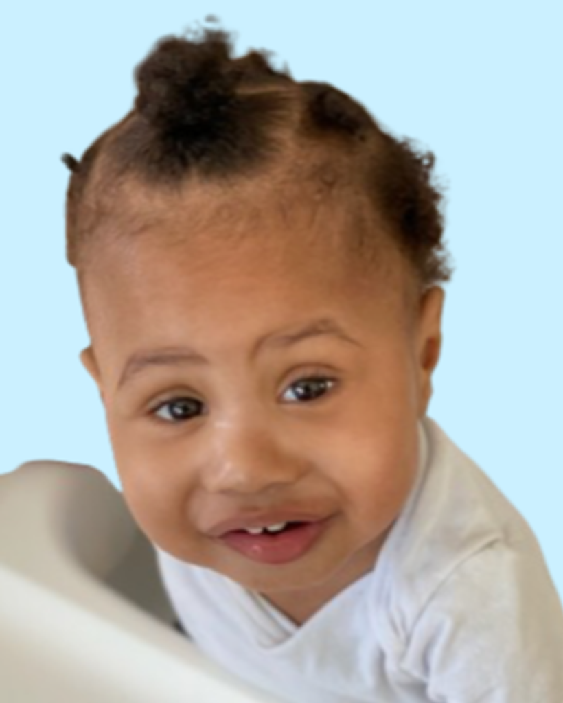 Sadarian Mekhi Danielly