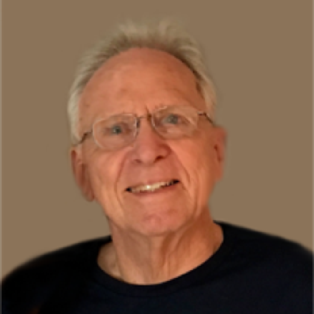 Jerry J. Scott