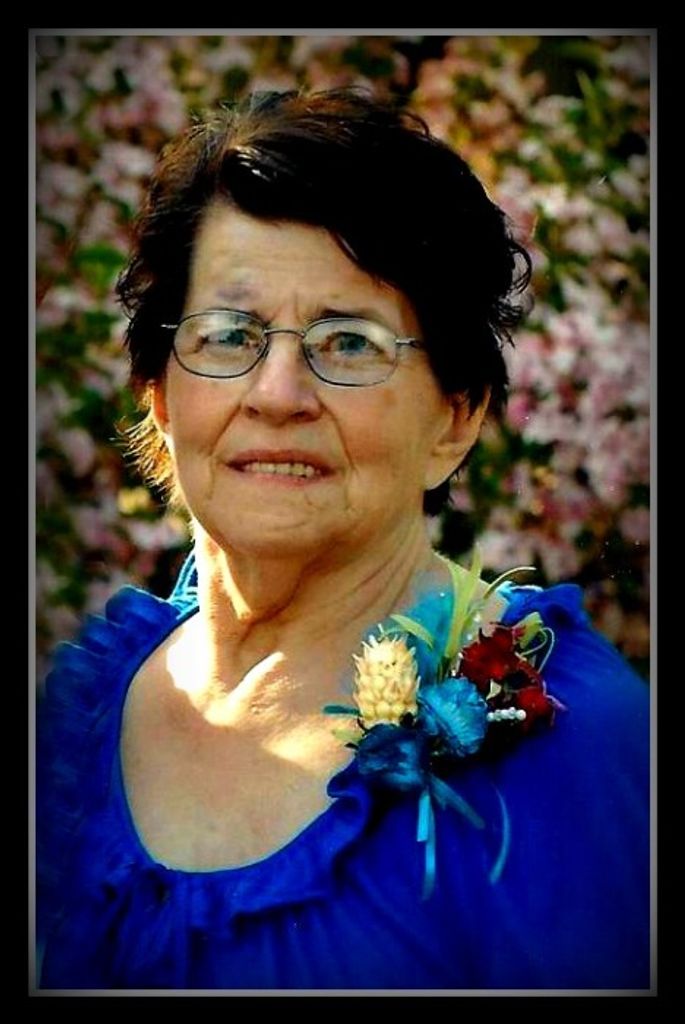Lois Jean Lowe