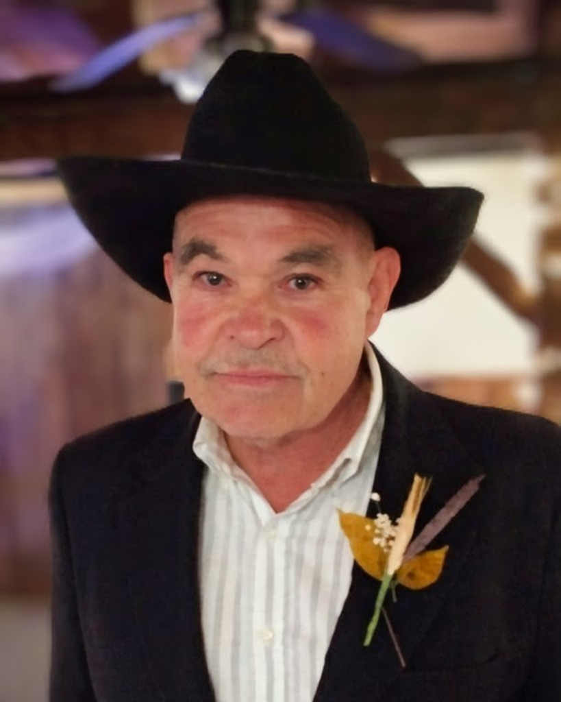 Larry W. Hayes Profile Photo