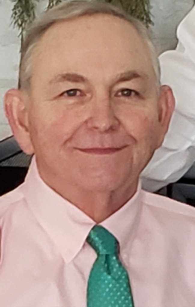 Billy Wayne Hinton Profile Photo