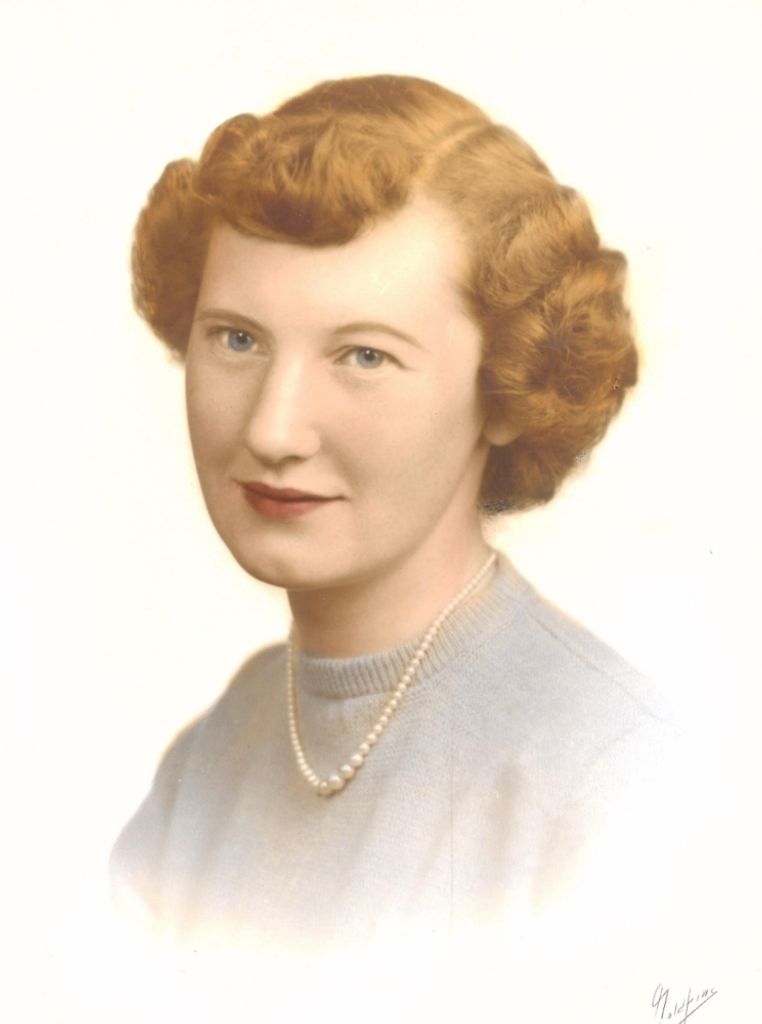 Verna Ruth Moon Profile Photo