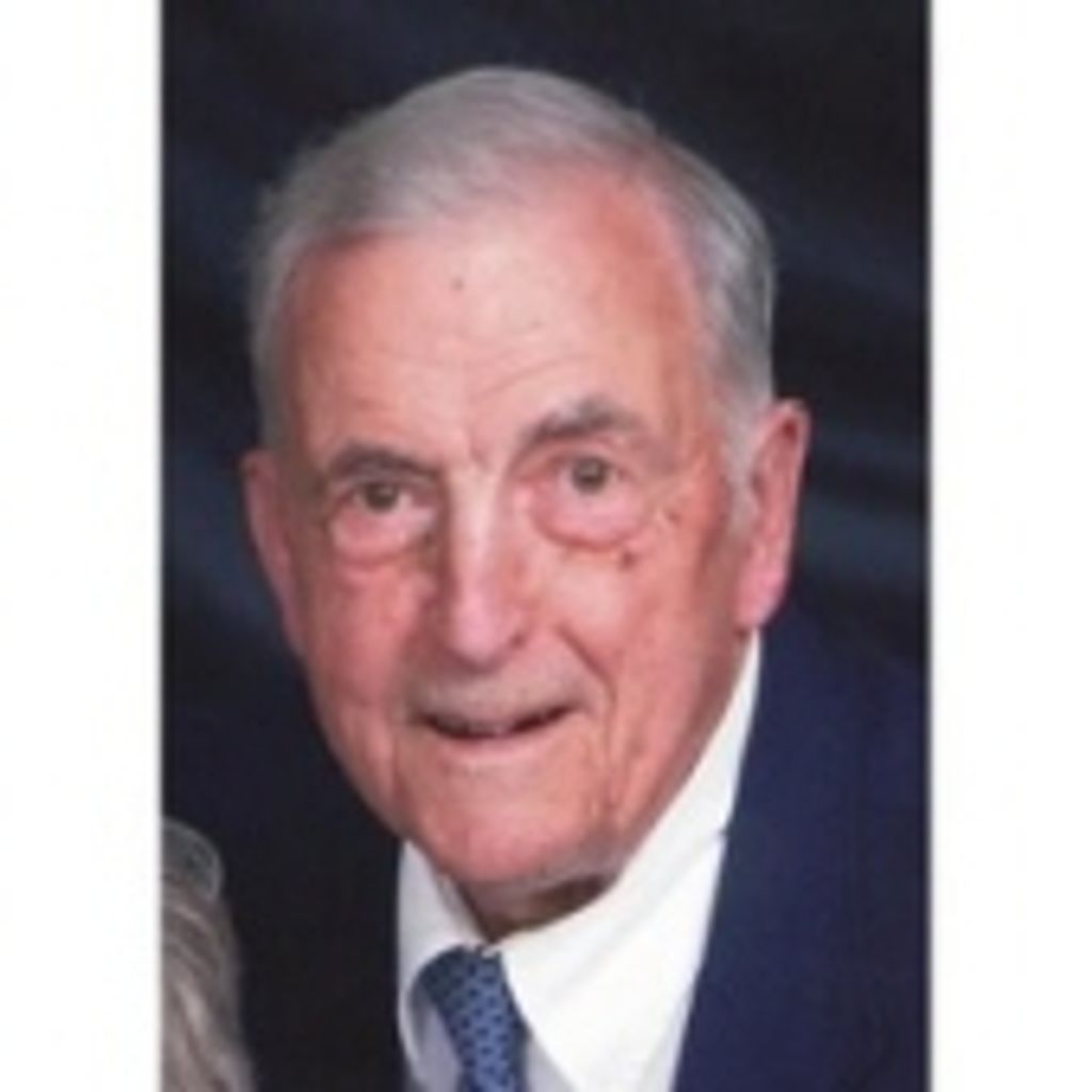 Bernard 'Bernie' L. Mousseau