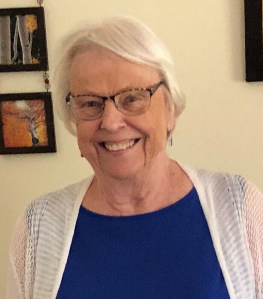 Gayle Snyder