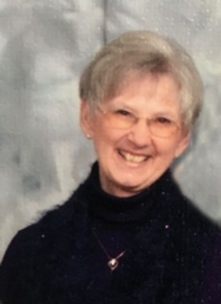 Joyce S. Williams