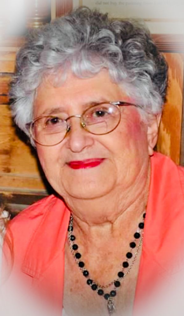 Mary Louise Holland Profile Photo