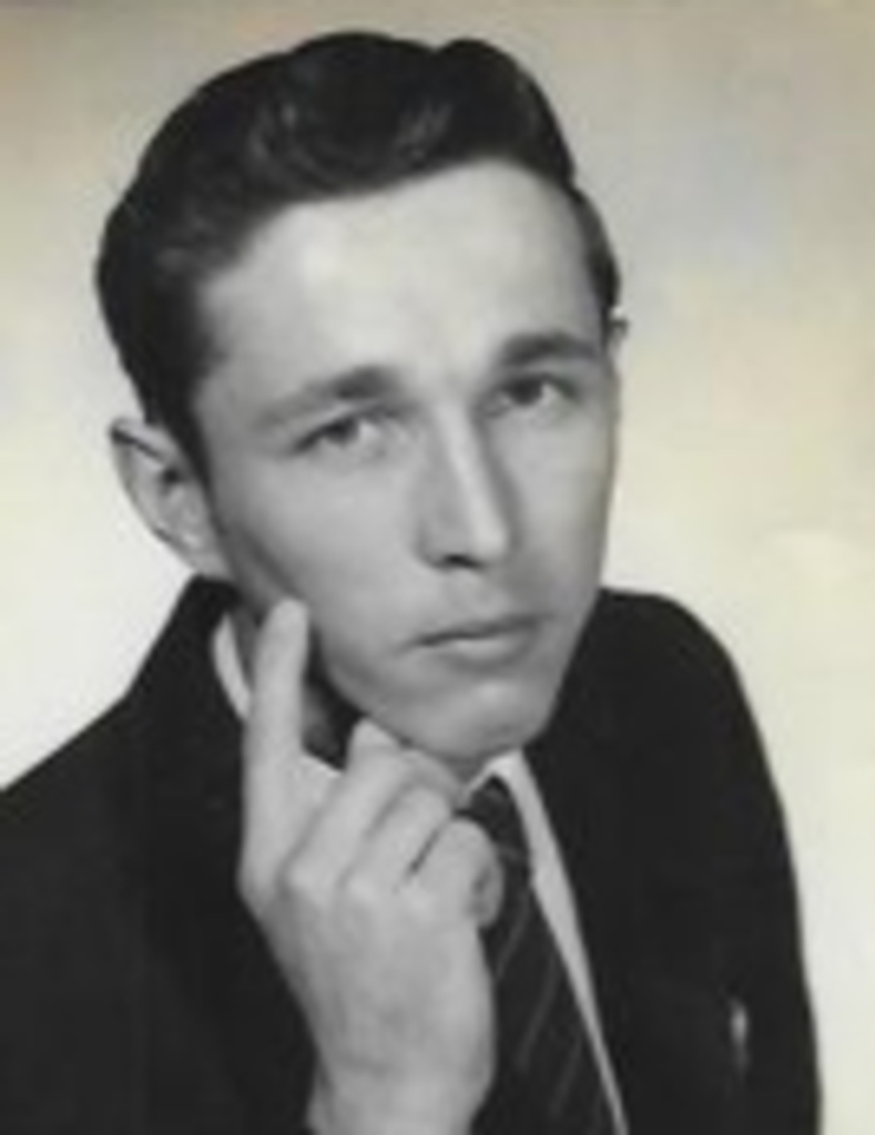 Allen E. Burrus Profile Photo