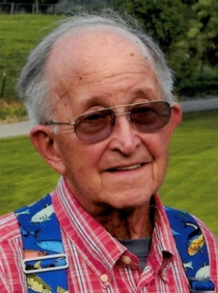 Charles Hugo Guthrie Profile Photo