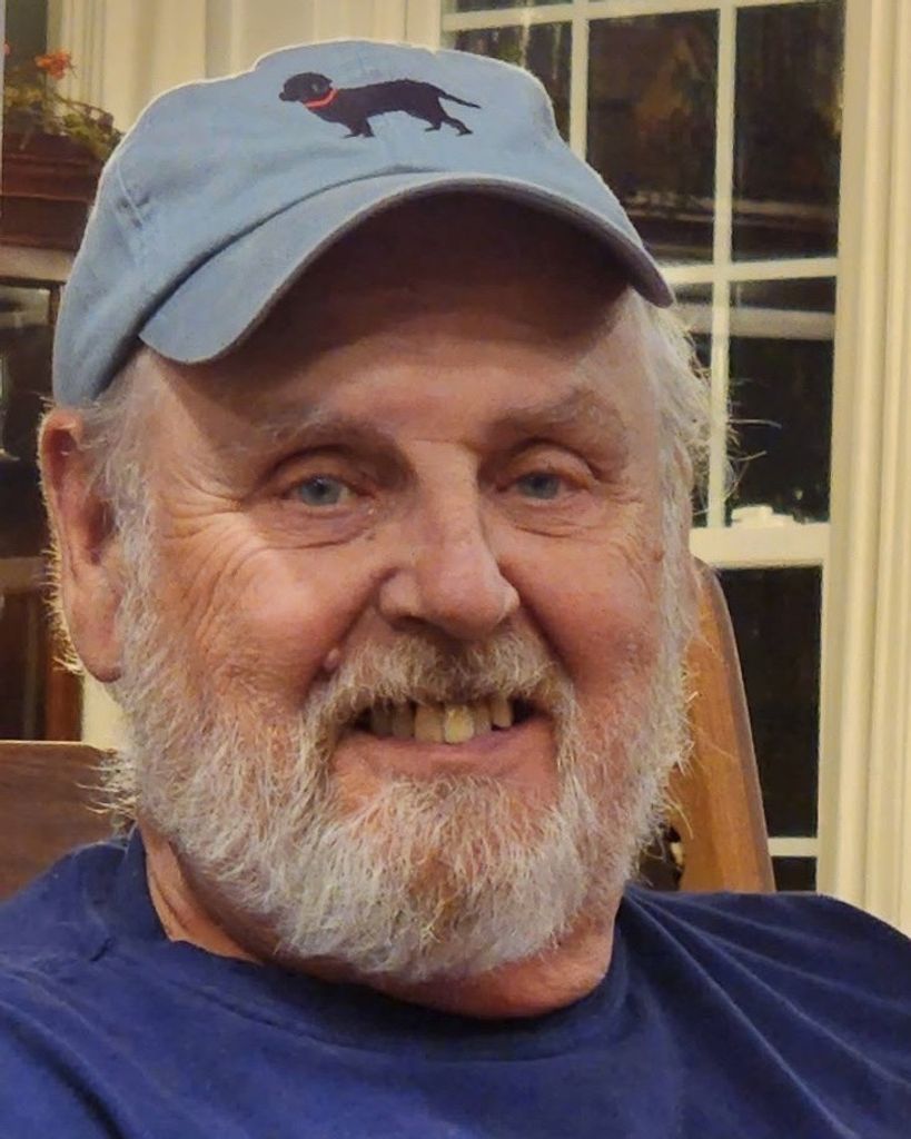 Peter M. MULKIN