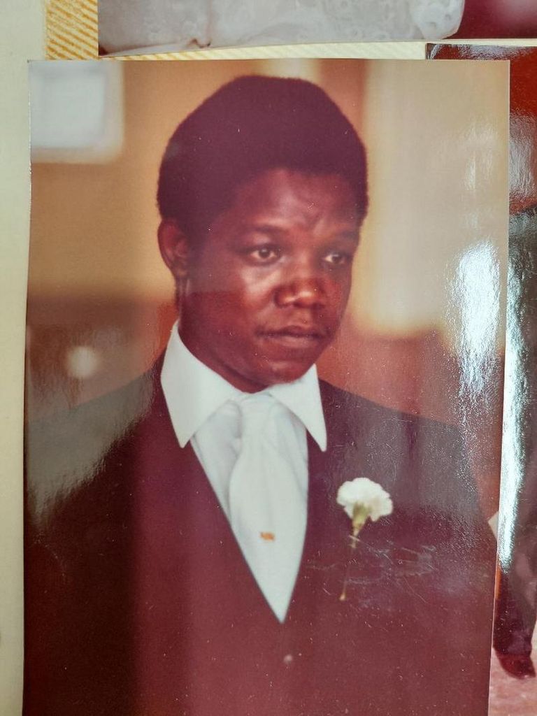 Frank Edward Lindsay Profile Photo