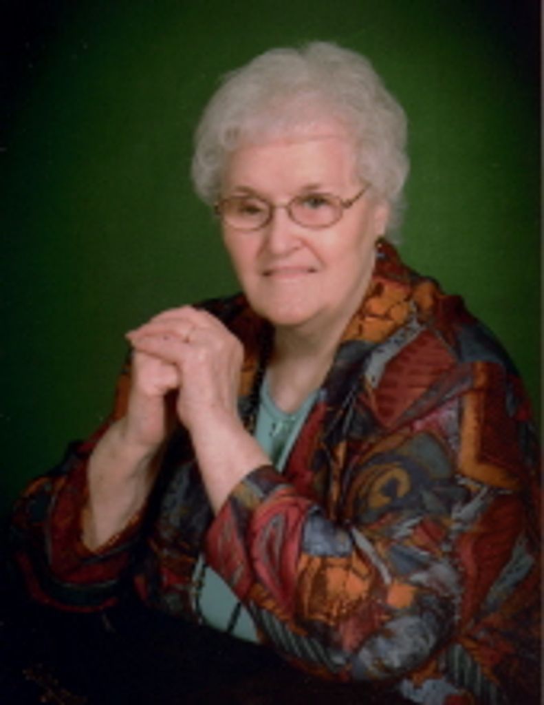 Wynona Elaine Anderson