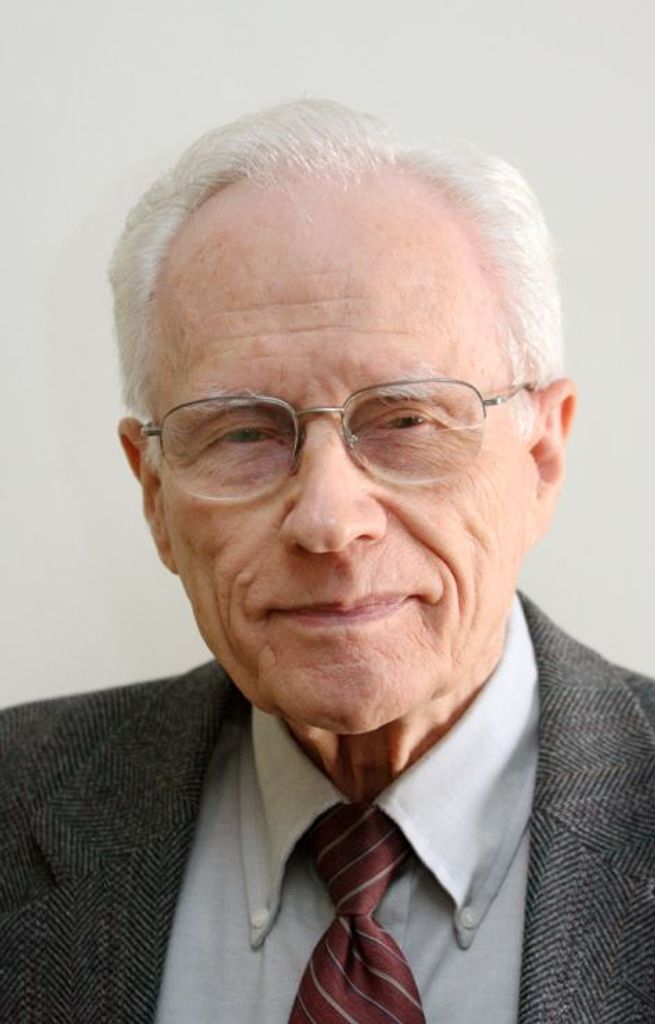 Robert M. Schrag