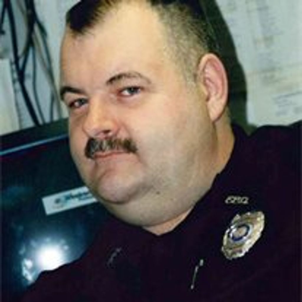 Charles W. "Charlie" Conklin
