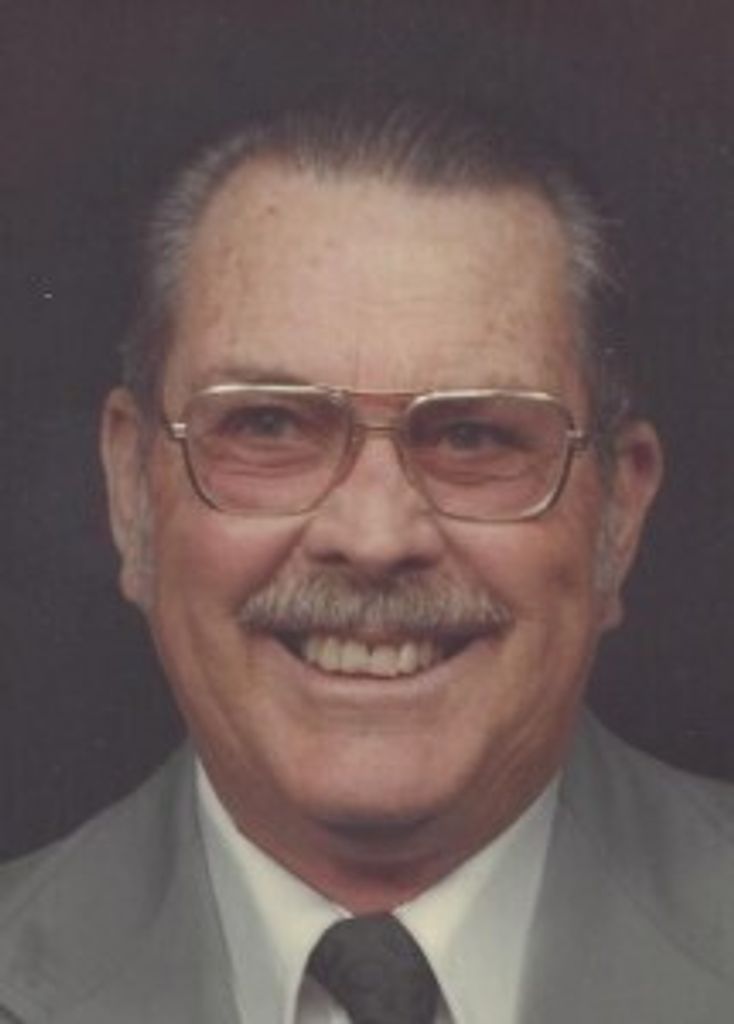 Raymond N. Taylor Profile Photo