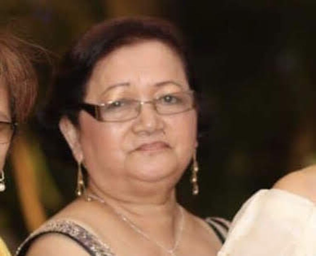 Vilma Reyes