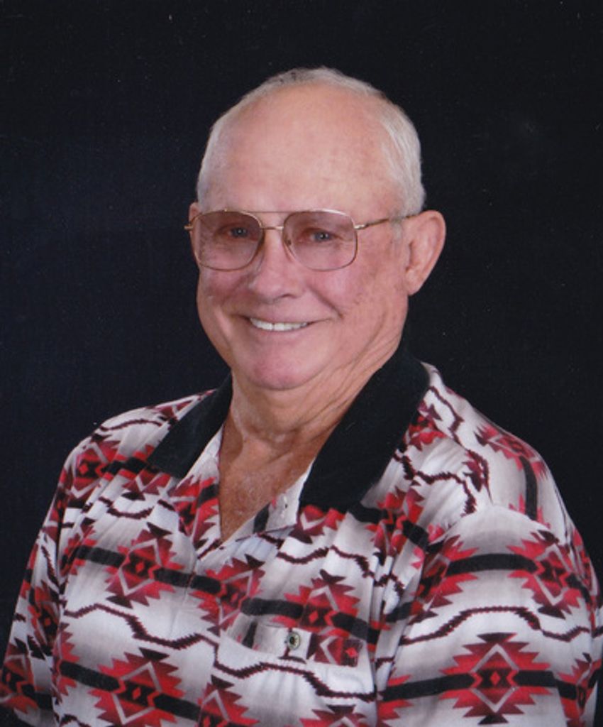 Leon Stockton Profile Photo