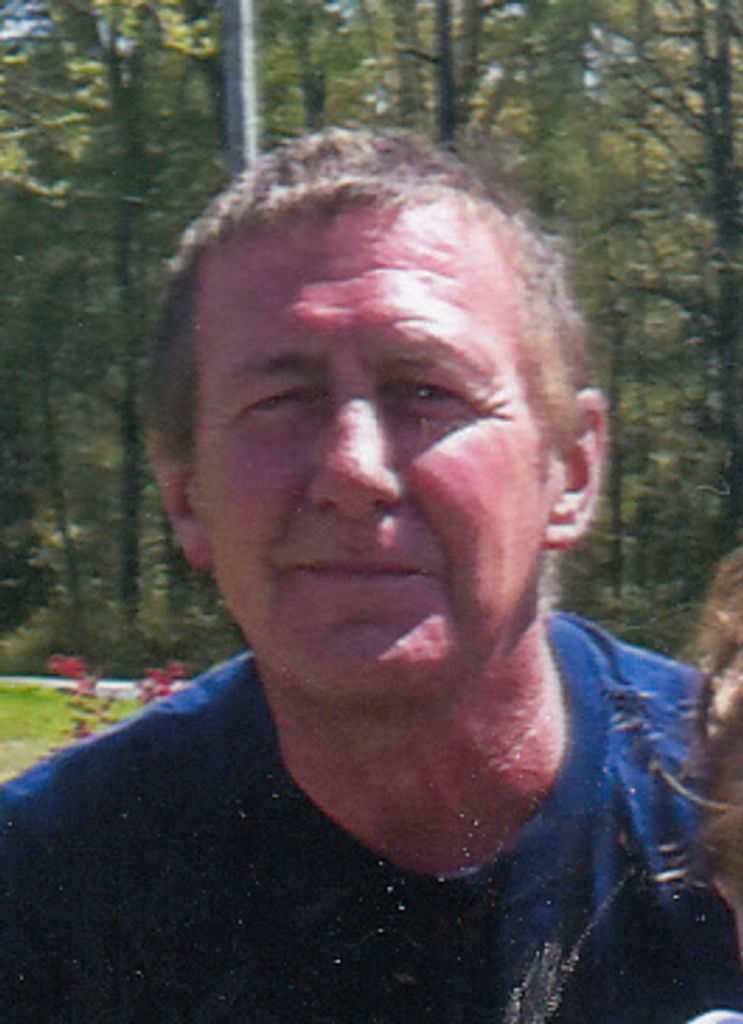 Eddie Ray Allison Sr.