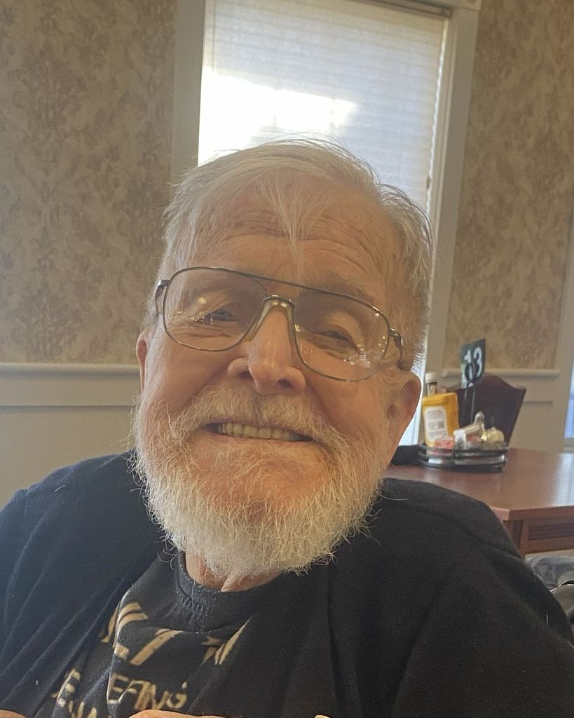 Rev. Deacon Richard J. Rasmussen