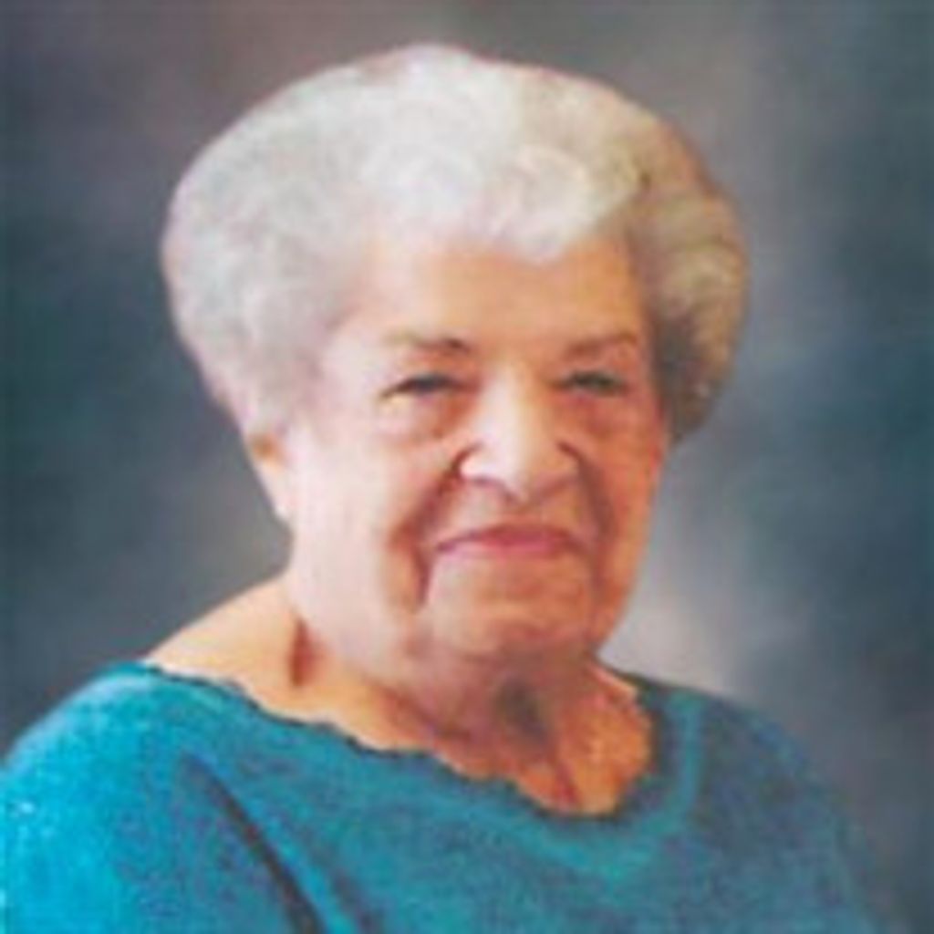 Mrs. Irene Azzoli-Katowicz