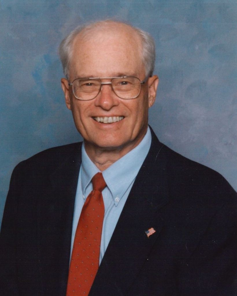 Roger Deane Cannell Profile Photo