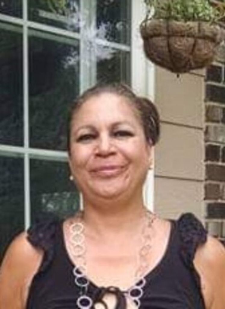 Desiree Louise Frederick Profile Photo
