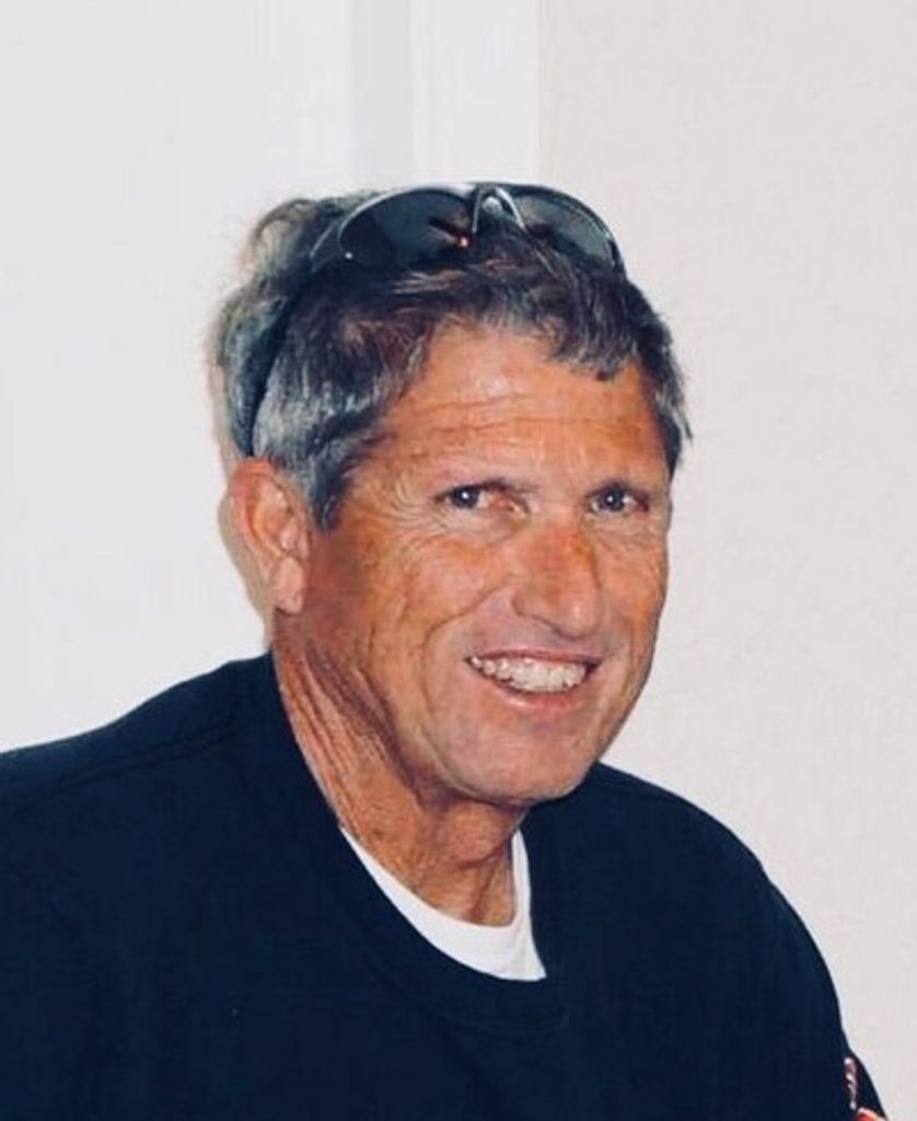 Stephen "Steve" Clennan Profile Photo