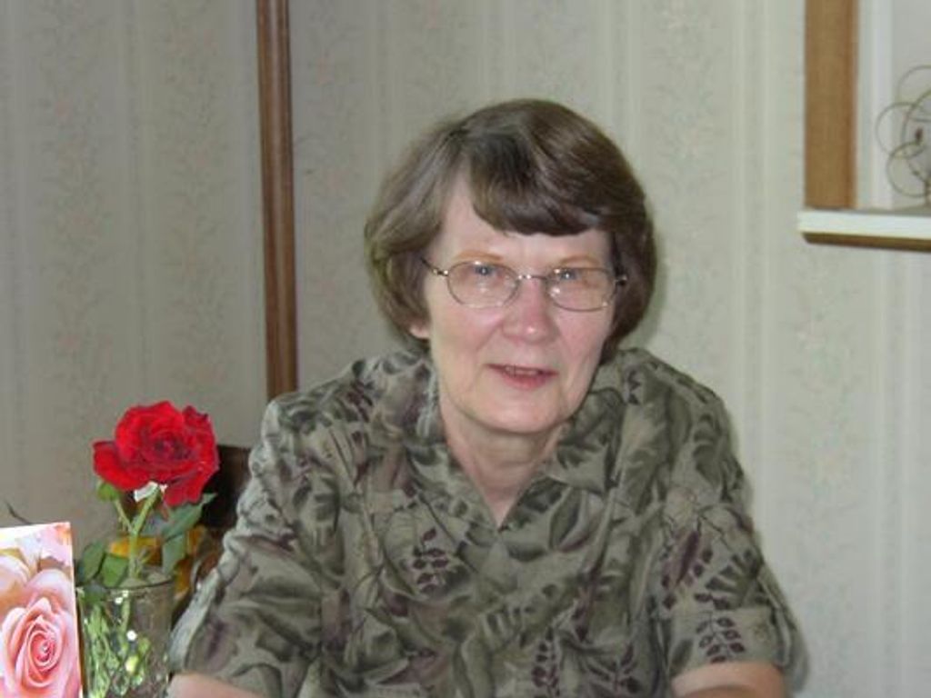 Arlene Doris Meyer Profile Photo