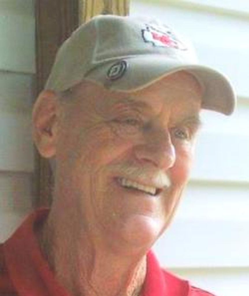 Robert "Bobby" Franklin Ernst