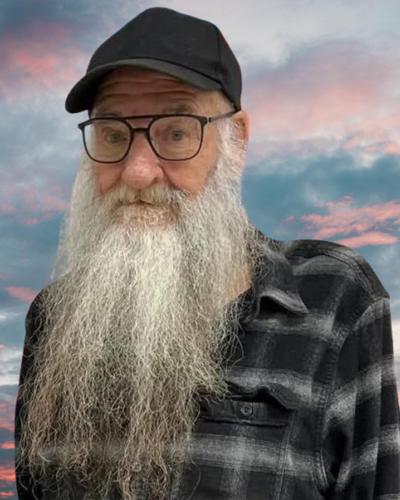 Tony Drew Odom Profile Photo
