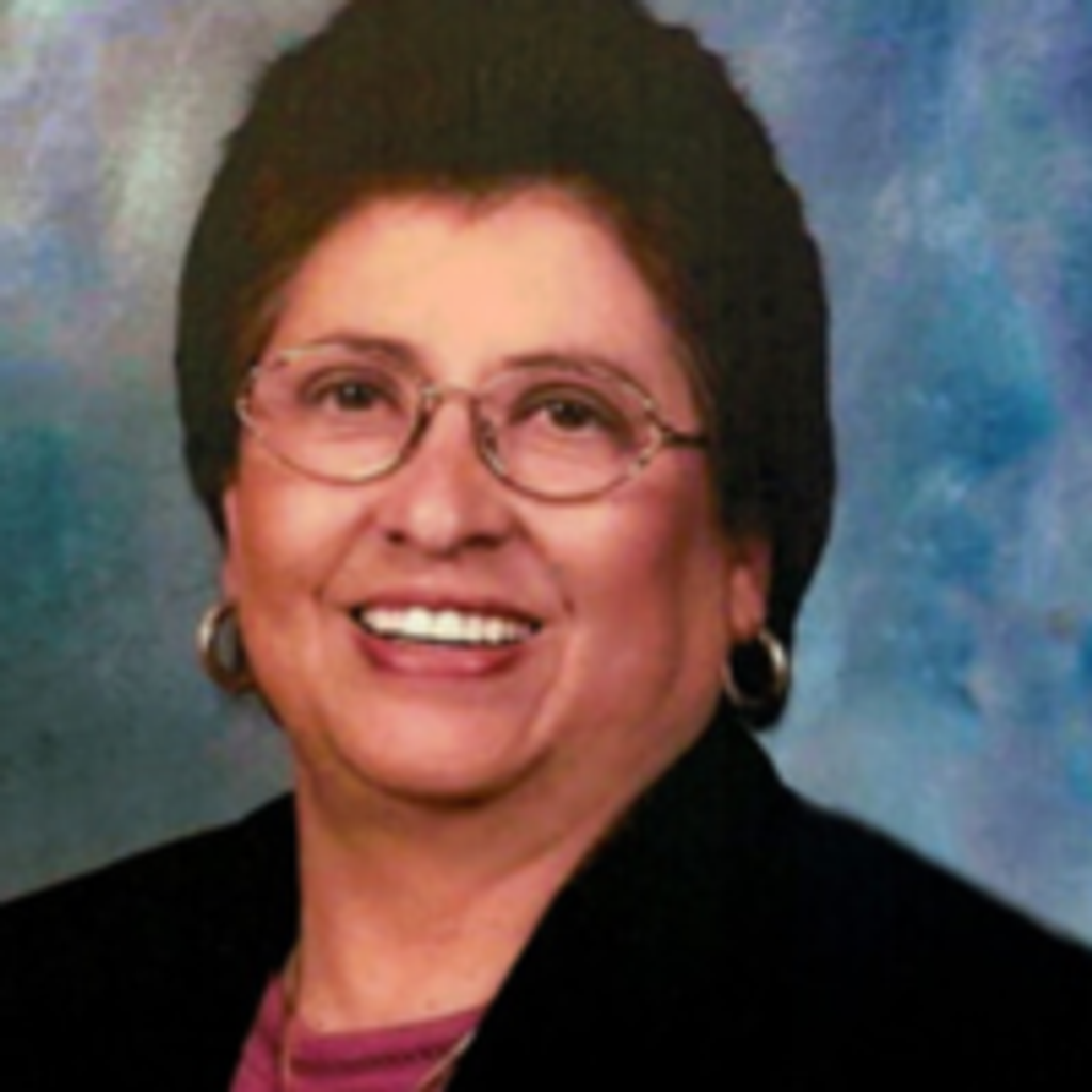 Sally (Celia) A. Villarreal