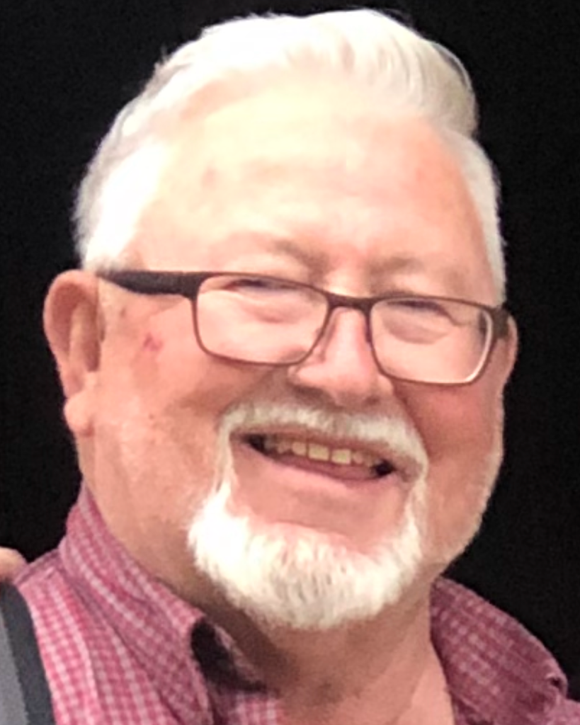 William "J.R." R. Fischer Jr. Profile Photo
