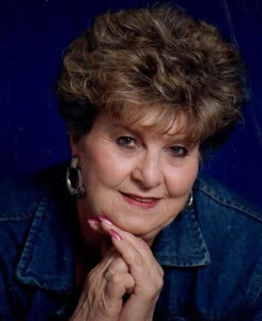 Yvonne Squires Profile Photo