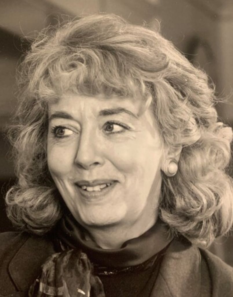 Lucia Kay Cochran Profile Photo