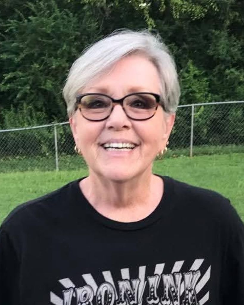 Marie Ellis Owens Profile Photo