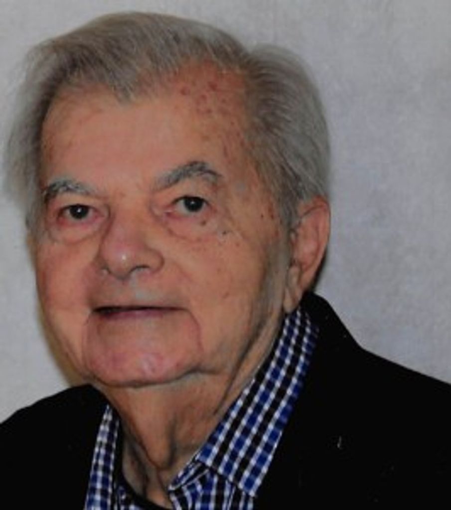 Raymond Biliskov Profile Photo