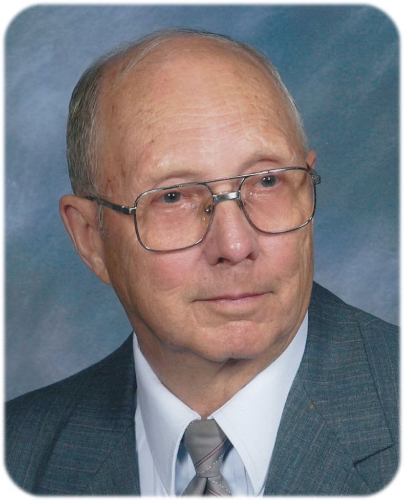 Merton Clifford Morreim