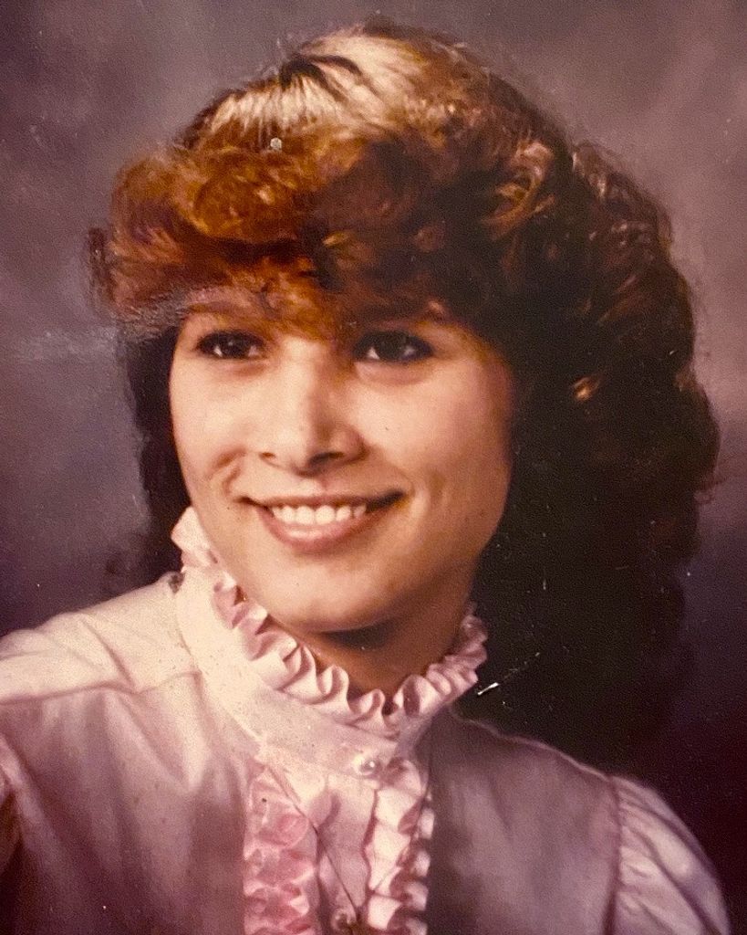 Bernadette "Bernie" Elizabeth Gardlock