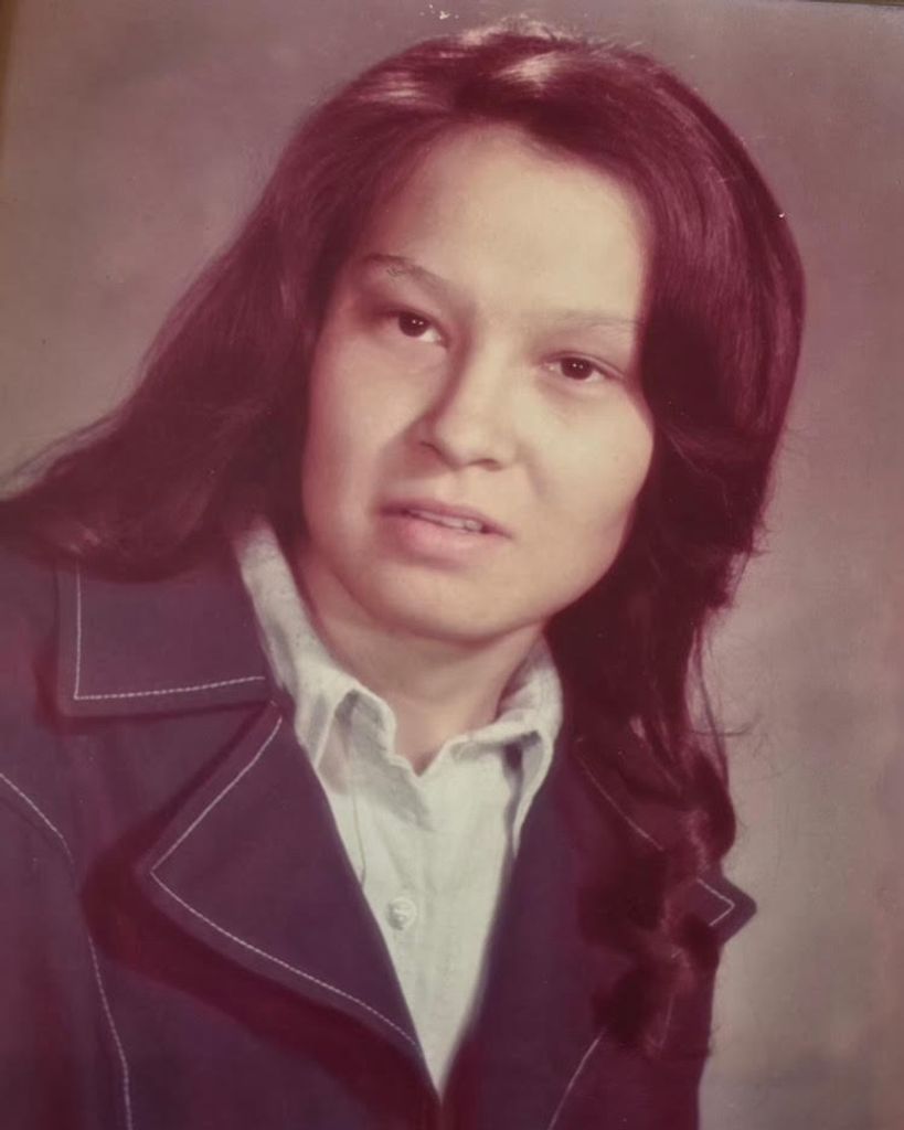 Bernadette P. Stover Profile Photo