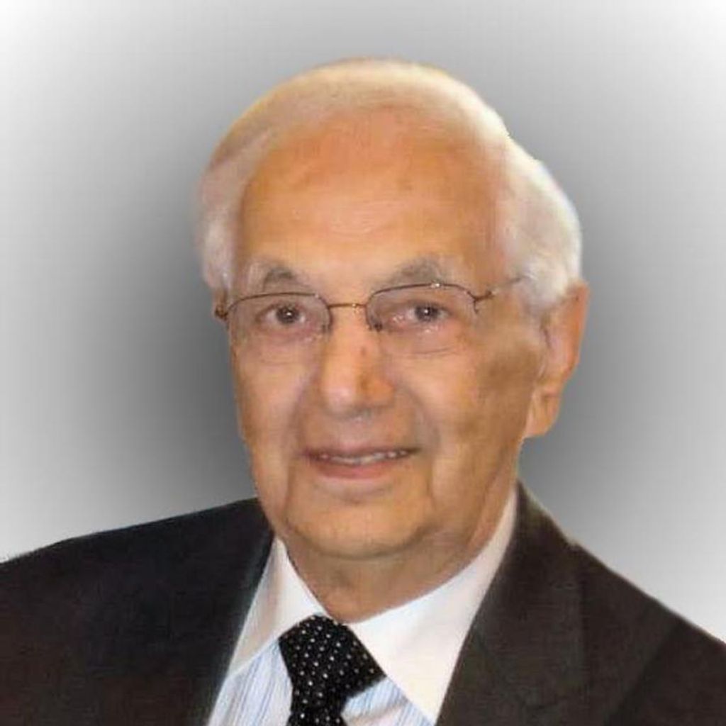 James Zographos Profile Photo