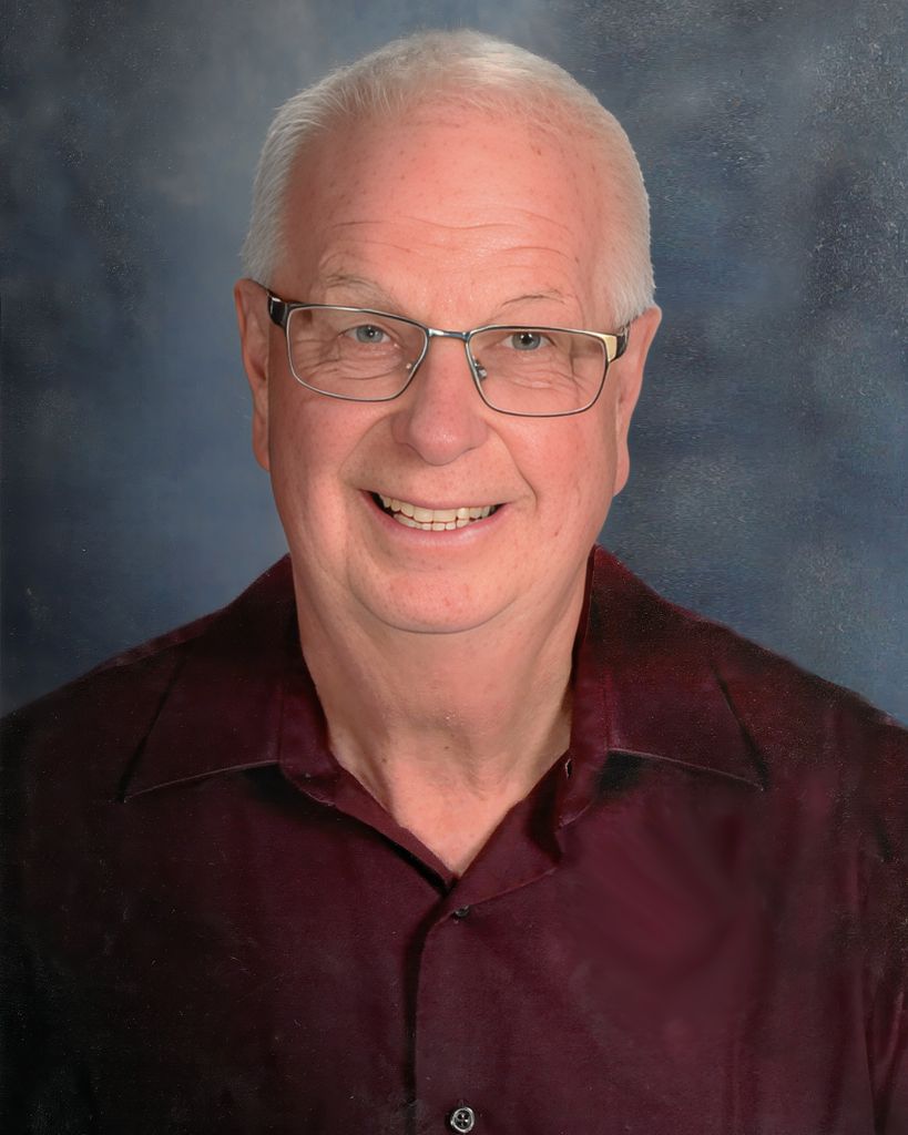 Paul "Lee" Stoodt Profile Photo