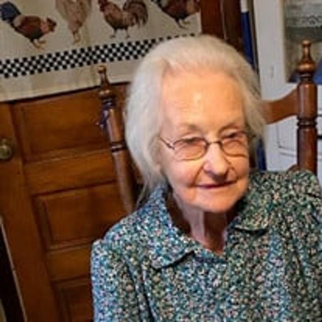 Tressie D. Adkins Profile Photo
