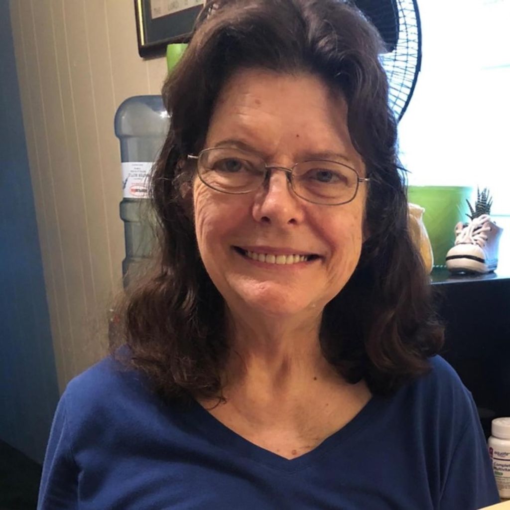 Judy  Ann (Timberlake)  Potter Profile Photo