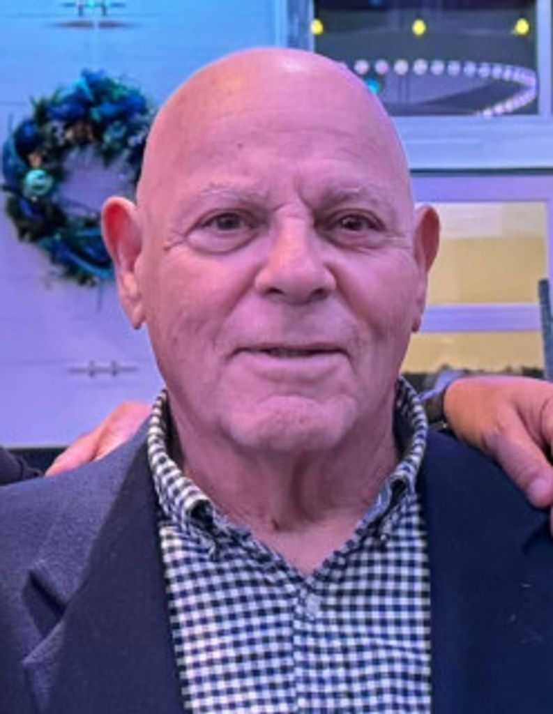 George F. Capuzello