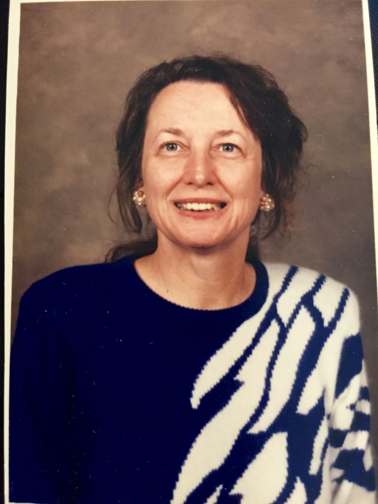 Heide Marie Buder Moegle Myers