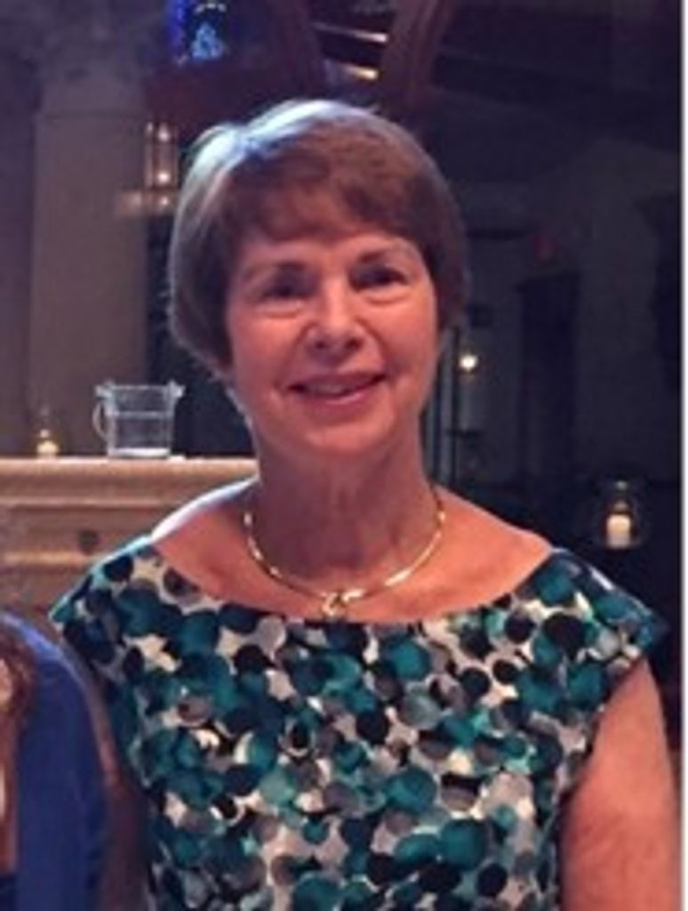 Charleen C. Nash