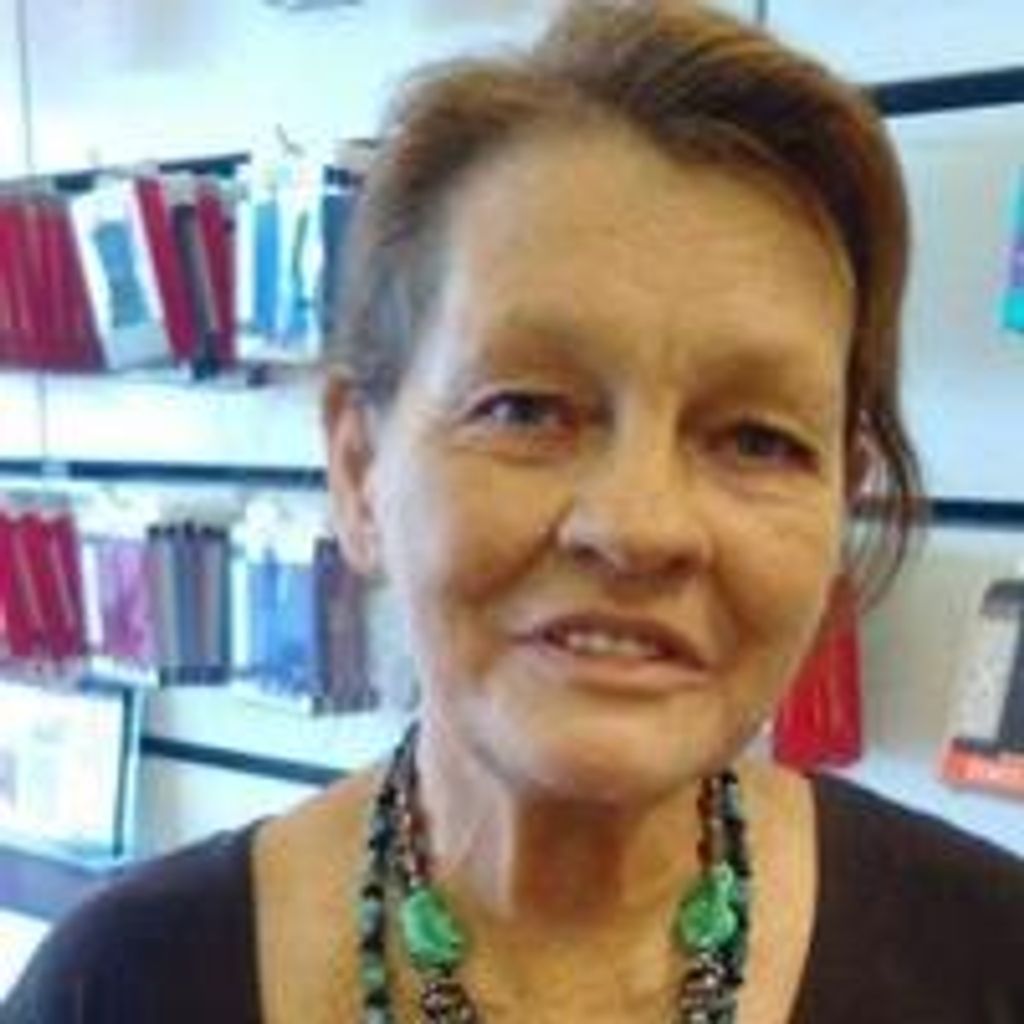 Kaaren  Smith Tijerina