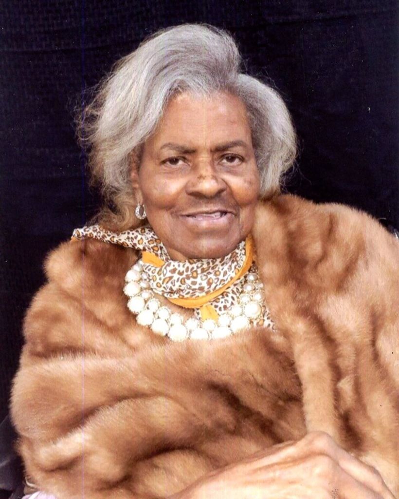 Bessie Lee Bennett Polk