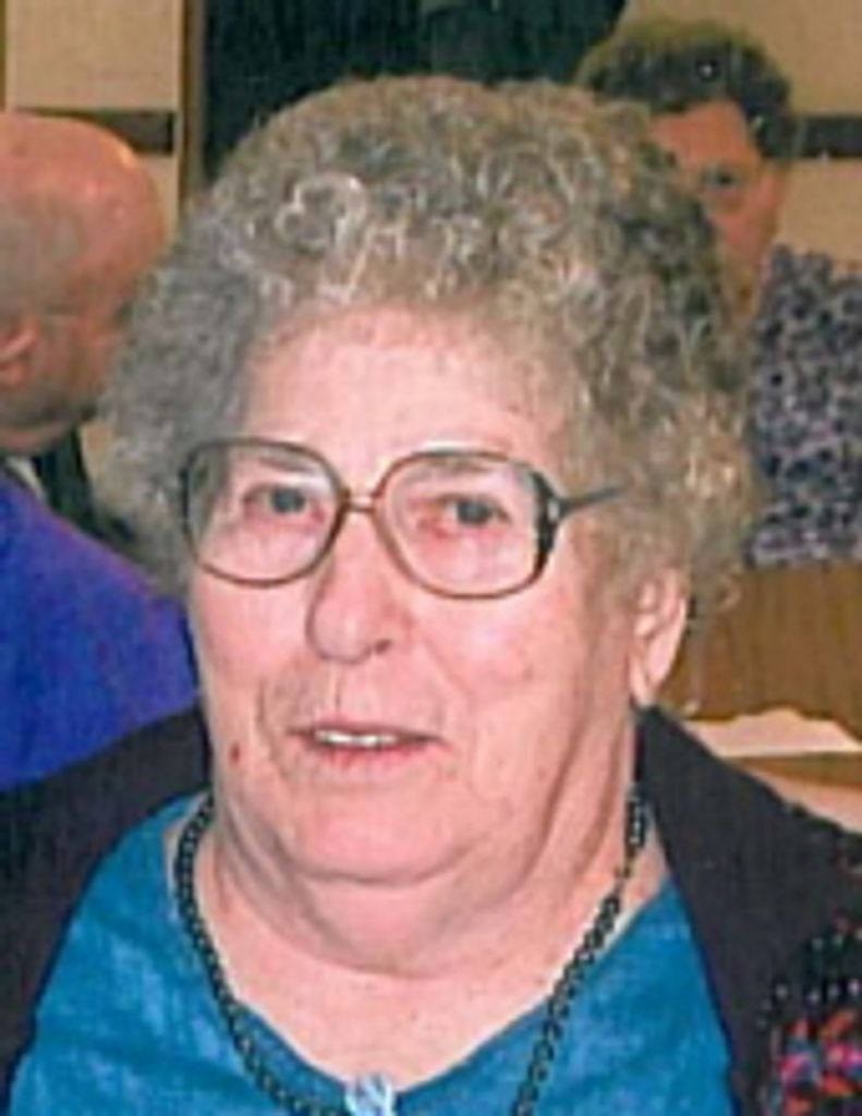 Harriet M. Kundinger