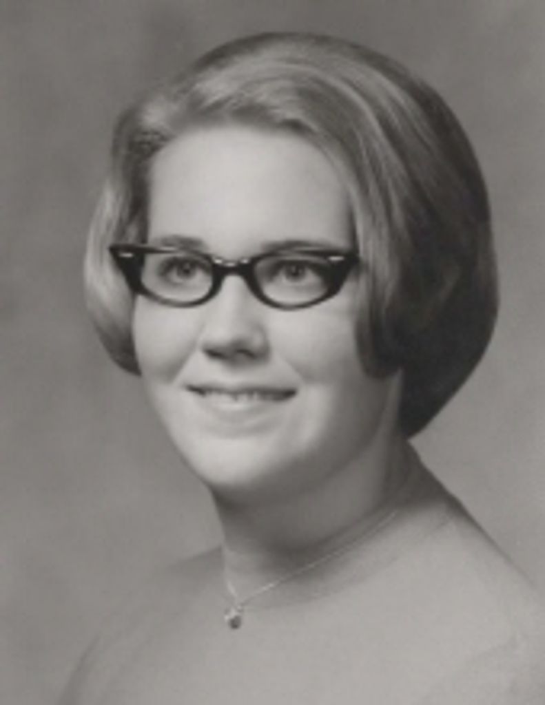 Rebecca Morgan