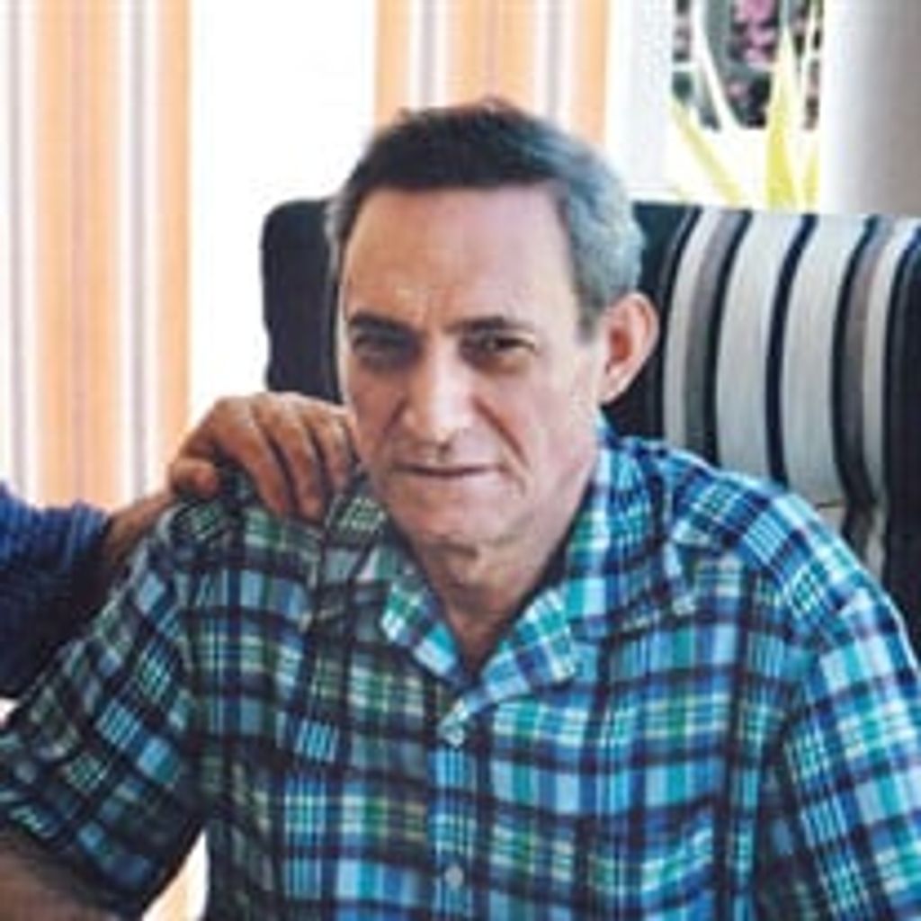 Antonio C. Pujia
